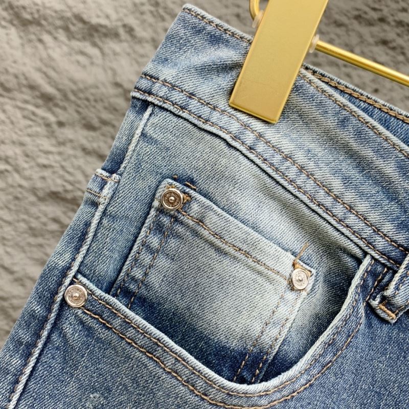 Louis Vuitton Jeans